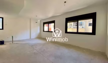 Apartamento com 2 dormitórios à venda, 65 m² por R$ 849.000,00 - Petrópolis - Porto Alegre/RS