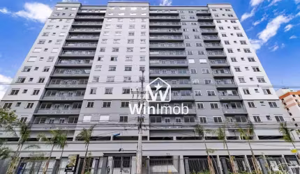 Apartamento com 2 dormitórios à venda, 54 m² por R$ 503.568 - Cristo Redentor - Porto Alegre/RS