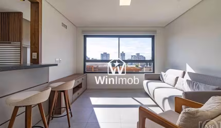 Apartamento com 3 dormitórios à venda, 76 m² por R$ 640.250 - Vila Ipiranga - Porto Alegre/RS