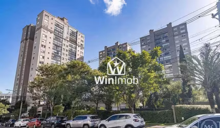 Apartamento com 3 dormitórios à venda, 94 m² por R$ 1.500.000,00 - Jardim Europa - Porto Alegre/RS