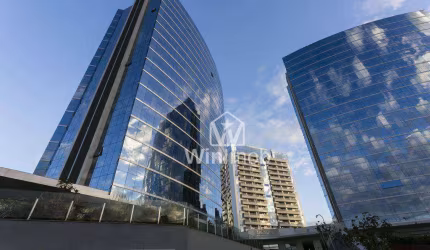 Sala à venda, 48 m² por R$ 495.000,00 - Petrópolis - Porto Alegre/RS