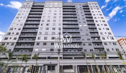 Apartamento com 3 dormitórios à venda, 67 m² por R$ 634.000,00 - Cristo Redentor - Porto Alegre/RS