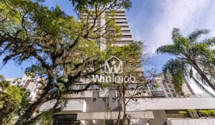 Apartamento com 3 dormitórios à venda, 125 m² por R$ 1.975.000,00 - Petrópolis - Porto Alegre/RS