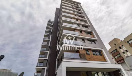 Apartamento com 2 dormitórios à venda, 87 m² por R$ 1.170.000,00 - Boa Vista - Porto Alegre/RS