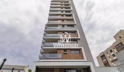 Apartamento com 2 dormitórios à venda, 80 m² por R$ 1.127.000,00 - Boa Vista - Porto Alegre/RS