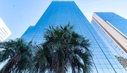 Sala à venda, 40 m² por R$ 439.000,00 - Praia de Belas - Porto Alegre/RS