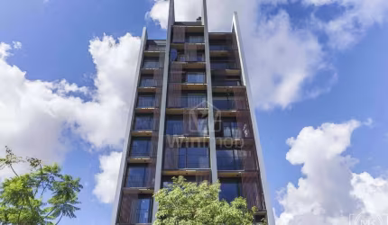 Apartamento com 1 dormitório à venda, 82 m² por R$ 1.242.000,00 - Jardim Europa - Porto Alegre/RS
