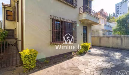Casa à venda, 314 m² por R$ 1.100.000,00 - Petrópolis - Porto Alegre/RS