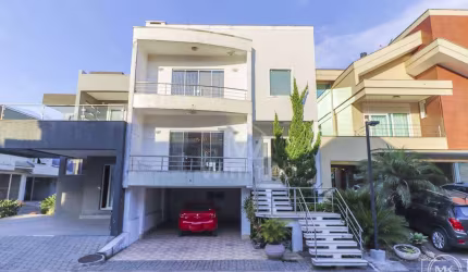 Casa à venda, 278 m² por R$ 1.470.000,00 - Ecoville - Porto Alegre/RS