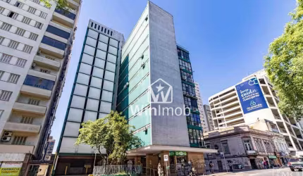 Sala à venda, 70 m² por R$ 255.000,00 - Centro - Porto Alegre/RS