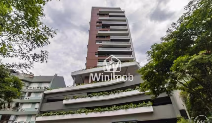 Apartamento com 1 dormitório à venda, 31 m² por R$ 574.000,00 - Petrópolis - Porto Alegre/RS