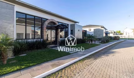 Terreno à venda, 157 m² por R$ 442.860,00 - Ecoville - Porto Alegre/RS
