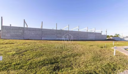 Terreno à venda, 177 m² por R$ 499.095,00 - Ecoville - Porto Alegre/RS