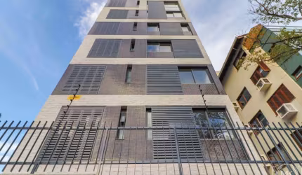 Apartamento com 3 dormitórios à venda, 100 m² por R$ 1.437.000,00 - Boa Vista - Porto Alegre/RS