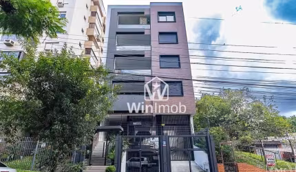 Apartamento com 2 dormitórios à venda, 82 m² por R$ 810.000,00 - São João - Porto Alegre/RS
