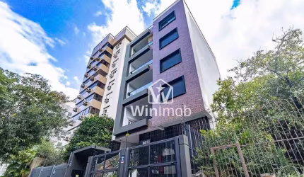 Apartamento com 2 dormitórios à venda, 82 m² por R$ 898.500,00 - São João - Porto Alegre/RS