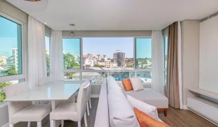 Apartamento com 2 dormitórios à venda, 73 m² por R$ 795.000,00 - Passo d'Areia - Porto Alegre/RS