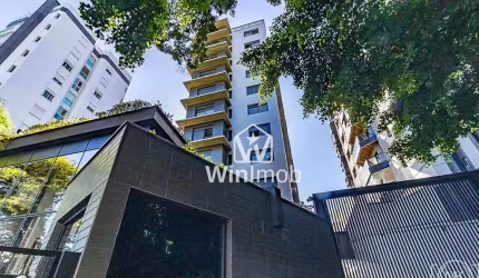 Apartamento com 3 dormitórios à venda, 191 m² por R$ 2.463.000,00 - Auxiliadora - Porto Alegre/RS