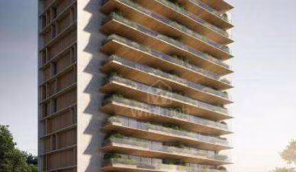 Apartamento com 3 dormitórios à venda, 232 m² por R$ 5.248.000,00 - Bela Vista - Porto Alegre/RS