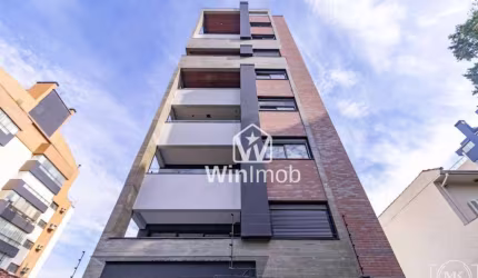 Cobertura com 2 dormitórios à venda, 168 m² por R$ 1.800.000,00 - Petrópolis - Porto Alegre/RS