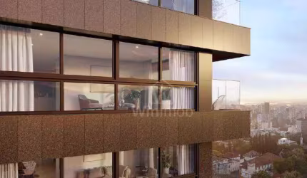 Apartamento com 2 dormitórios à venda, 75 m² por R$ 1.377.000,00 - Mont'Serrat - Porto Alegre/RS