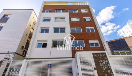Apartamento com 1 dormitório à venda, 53 m² por R$ 499.000,00 - Jardim Botânico - Porto Alegre/RS