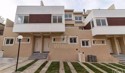Casa à venda, 195 m² por R$ 999.000,00 - Jardim Sabará - Porto Alegre/RS