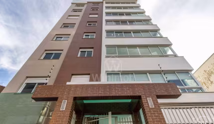 Apartamento com 2 dormitórios à venda, 78 m² por R$ 749.000,00 - Boa Vista - Porto Alegre/RS