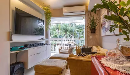 Apartamento à venda, 68 m² por R$ 480.000,00 - Vila Ipiranga - Porto Alegre/RS