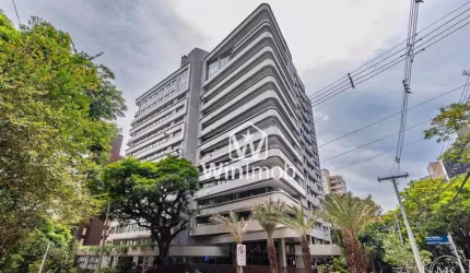 Apartamento com 4 dormitórios à venda, 378 m² por R$ 11.613.000,00 - Bela Vista - Porto Alegre/RS