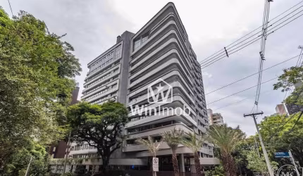 Apartamento com 4 dormitórios à venda, 333 m² por R$ 9.813.000,00 - Bela Vista - Porto Alegre/RS