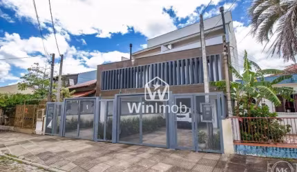 Casa à venda, 324 m² por R$ 875.000,00 - Jardim Itu Sabará - Porto Alegre/RS