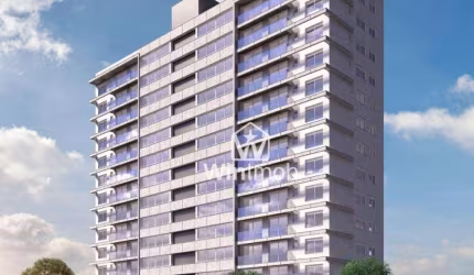 Apartamento com 3 dormitórios à venda, 217 m² por R$ 4.084.000,00 - Bela Vista - Porto Alegre/RS