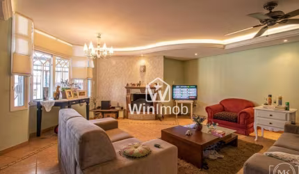 Casa à venda, 340 m² por R$ 1.250.000,00 - Cristo Redentor - Porto Alegre/RS