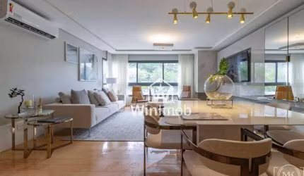 Apartamento com 3 dormitórios à venda, 193 m² por R$ 2.645.000,00 - Três Figueiras - Porto Alegre/RS