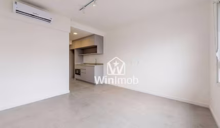 Apartamento à venda, 27 m² por R$ 400.460,00 - Partenon - Porto Alegre/RS