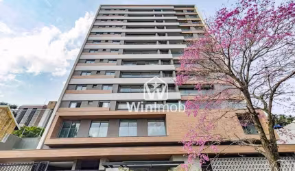 Apartamento com 2 dormitórios à venda, 101 m² por R$ 1.700.000,00 - Higienópolis - Porto Alegre/RS