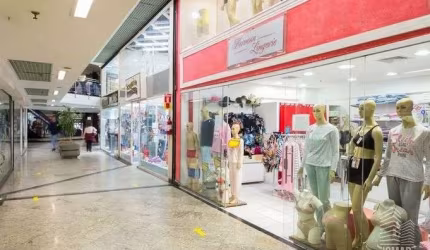 Abra sua loja no centro comercial São Caetano e faça seu negócio brilhar!