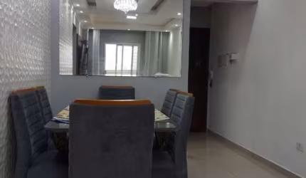 Conforto e modernidade em localização privilegiada, perfeito para sua família!