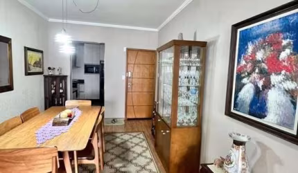 Conforto e sofisticação pra sua família em um apto moderno e decorado. Confira!