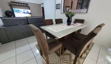Seu Refúgio à Beira-Mar: Apartamento Ideal para Férias e Investimento!
