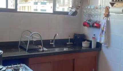 Praticidade e Conforto a 300m da Praia! Ideal para Morar ou Investir!