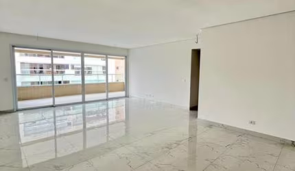 3 Dormitórios 3 Siítes e 3 Vagas no Canto do Forte Muito Espaço e Lazer de Clube