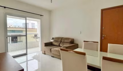 Oportunidade! 2 Dormitórios 1 Suite Semi Mobiliado Alto Padrão. Estuda Proposta