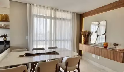 Cobertura Duplex na Guilhermina com Vista Panorâmica Estuda Permuta até 50%