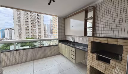 Apto 3 Dorm 2 Vagas 122m2 e Lazer Completo Estuda Permuta Auto ou Imóvel Menor