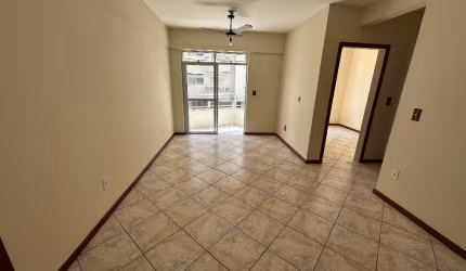 Ótimo apartamento no bairro Capoeiras.