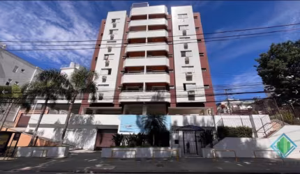 Apartamento em excelente localização, próximo a UFSC, no bairro Trindade.