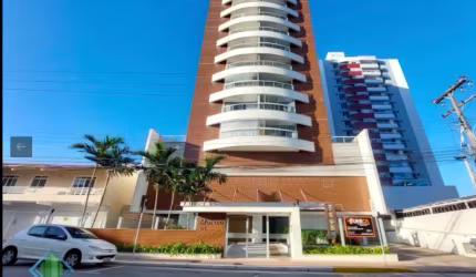 Lindo apartamento mobiliado no bairro Campinas