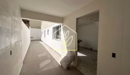 Apartamento Área Privativa - Bairro Europa, Contagem/MG
